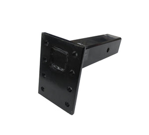 Pintle Hook Mounting Plate, 18k, RPM-825-S