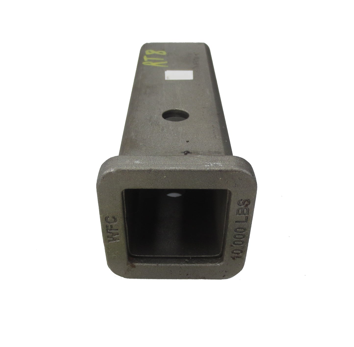 8" Replacement Receiver Tube, RT8