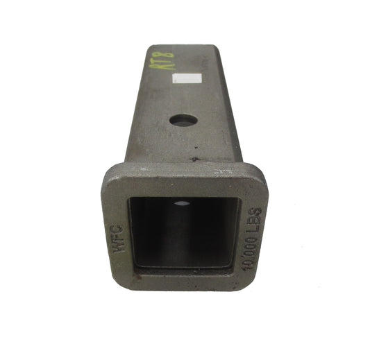 8" Replacement Receiver Tube, RT8