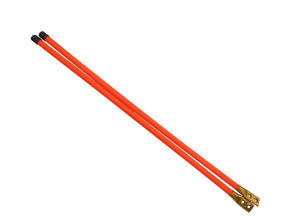 Orange Blade Guide Kit, 3/4" x 36", Bolt On, B2028, 1308110