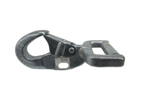 2" Forged Snap Hook, 10k Weight Rating, 1211