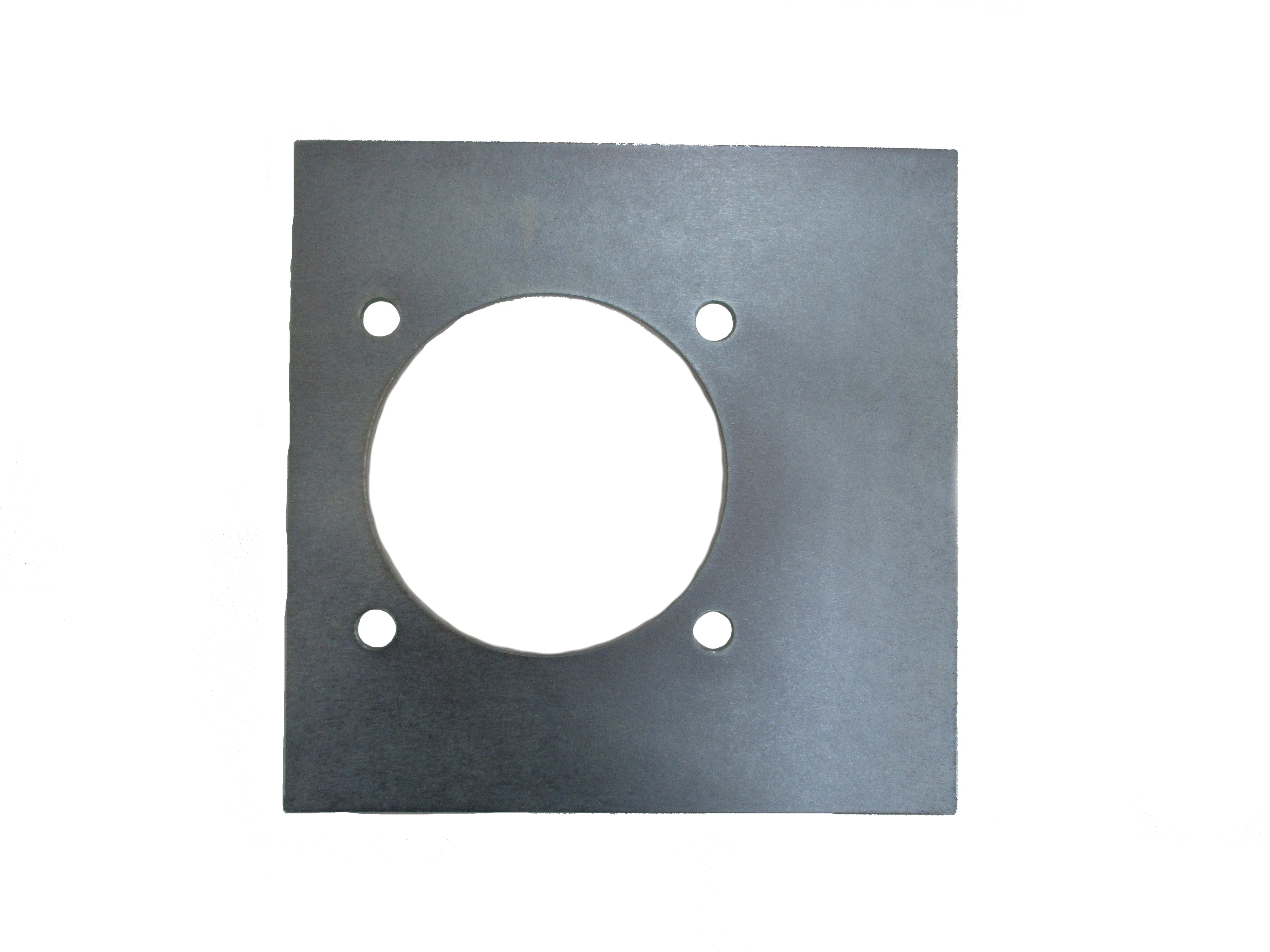 Back Support Plate for D-Rings - 890BP – Rondo Truck & Trailer Sales