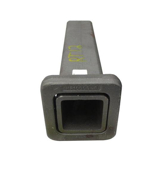 12" Replacement Receiver Tube RT12