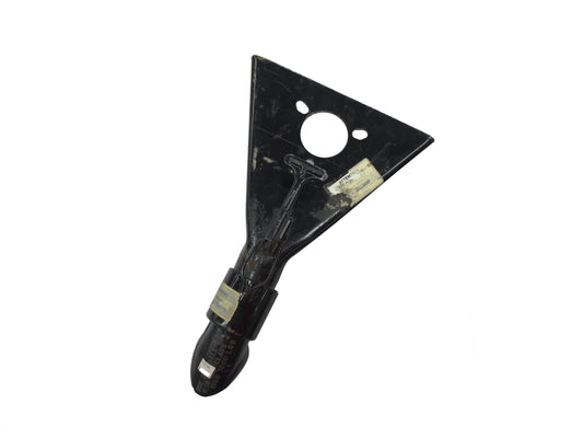 Bulldog Coupler - Hammer Blow A-frame- 028386