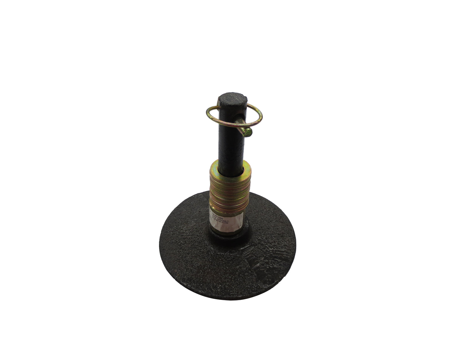 Plow Shoe Assembly, HD/EX/CM SnowDogg/Buyers Plows 16121100