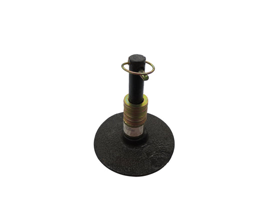 Plow Shoe Assembly, HD/EX/CM SnowDogg/Buyers Plows 16121100