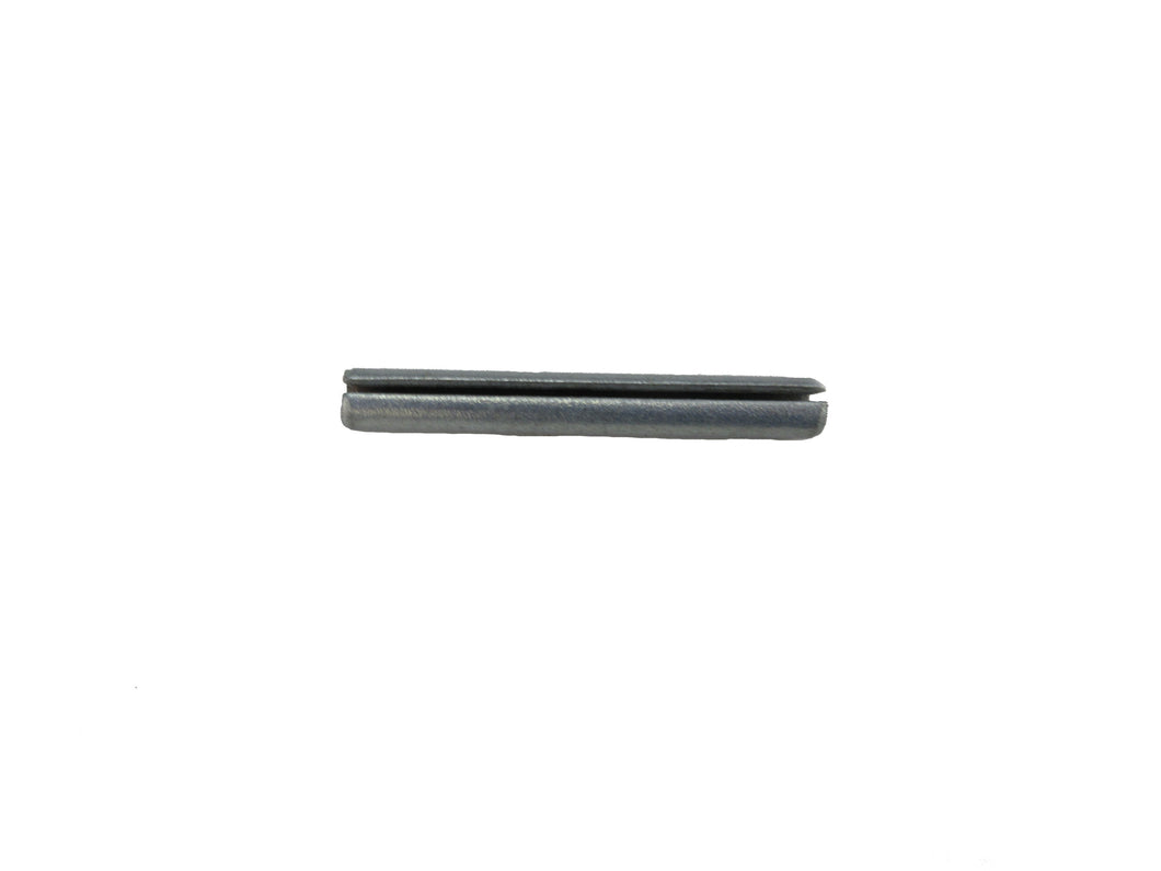 Spring Slotted Stand Pin 1/4