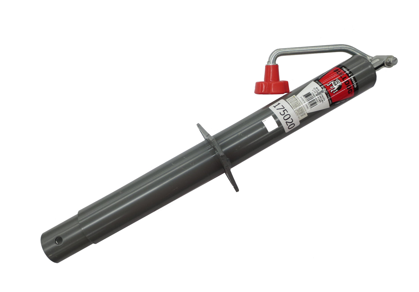 Bulldog Jack, 5k, A-Frame, Bolt On, 175020