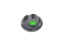 Load image into Gallery viewer, Chrome Plastic Plug for Center Cap, 3.19 Center Hole CCP-60C