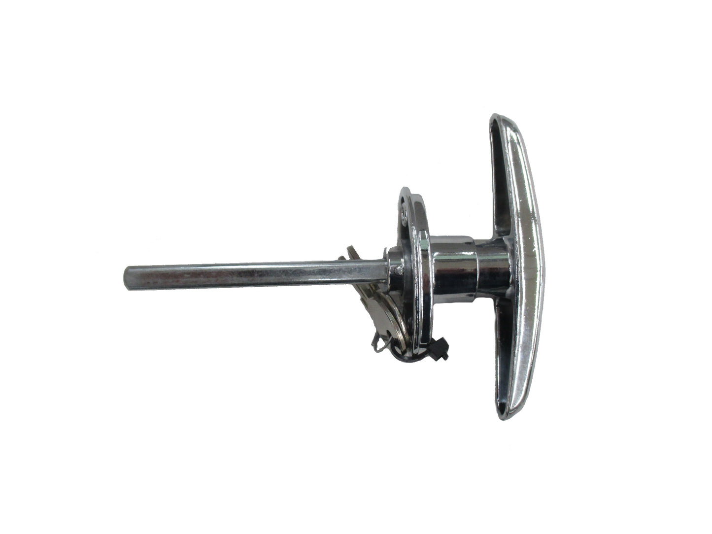 T-Handle with Lock 777T