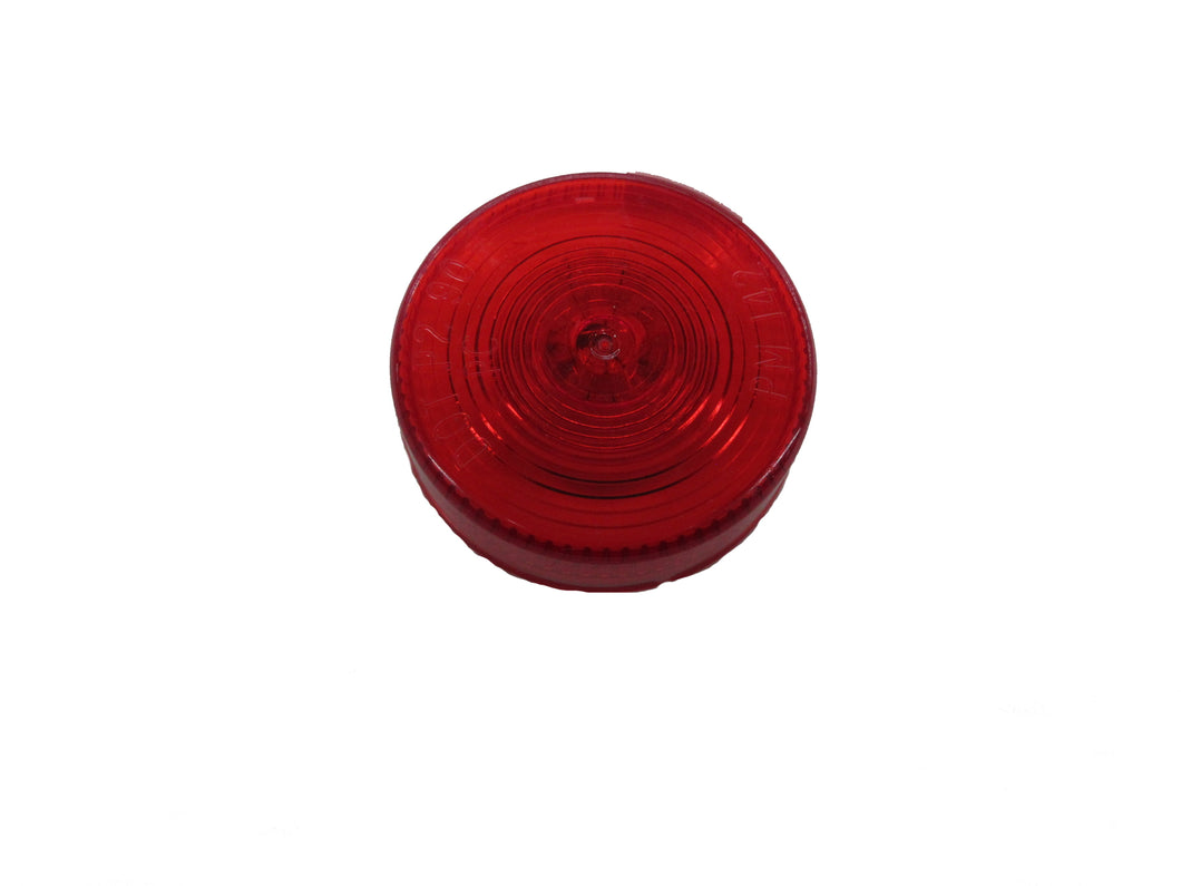 Red Round Clearance / Marker Light 142R