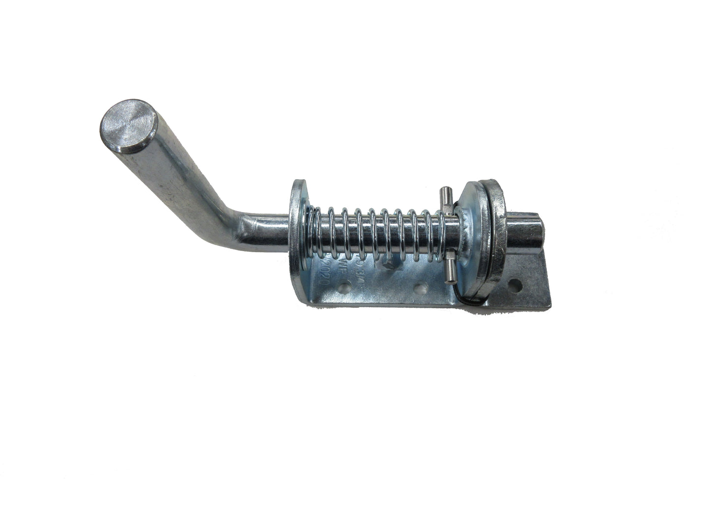 "L" Latch, Handle/Spring, 3/4" w/ Keeper 2094182