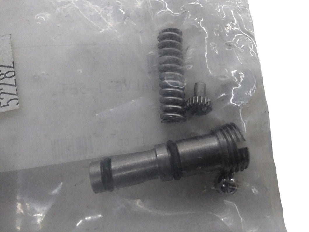 Relief Valve 1 Set 52282