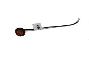 Amber Clearance / Marker LED Light - 3/4" M171A