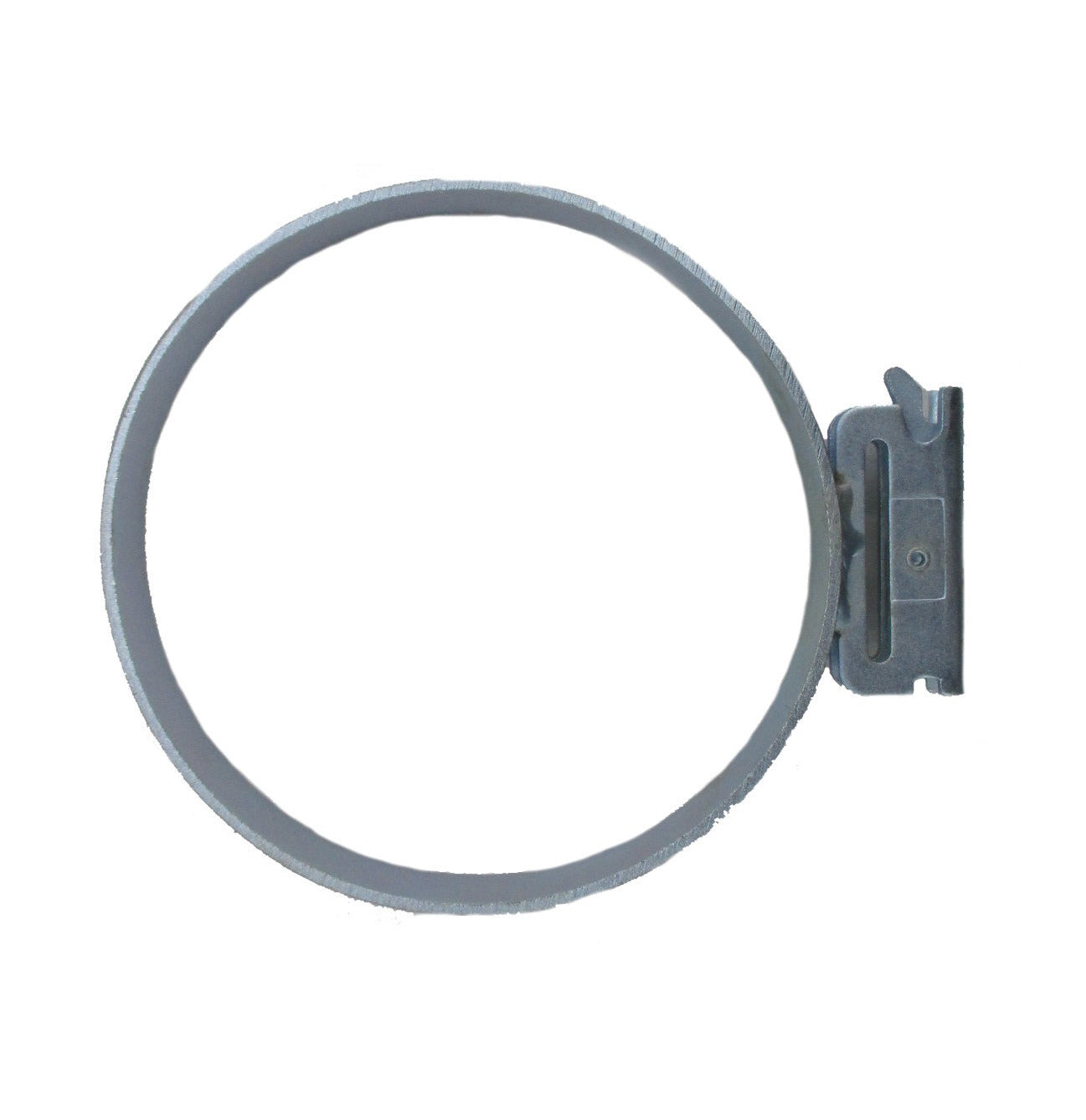 E-Track 6" Round Holder - EHR6