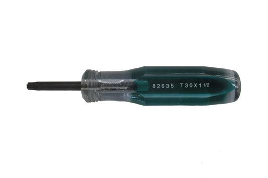 Torx T30 Screwdriver 82635