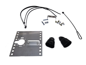 Grill Mount Plate Kit 25013750