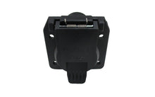 Load image into Gallery viewer, 7-Pin Vehicle End RV Type Plug 12-707E