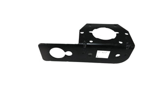 Connector Bracket for 4, 5, and 6 Pin Round Sockets 11-627