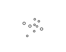 Load image into Gallery viewer, Manifold O-Ring Kit 25010762