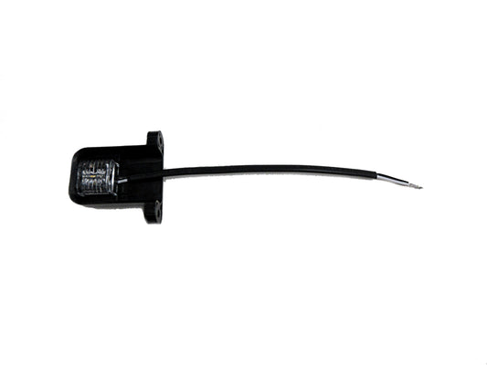Trailer License Plate Light L10-WB00-1