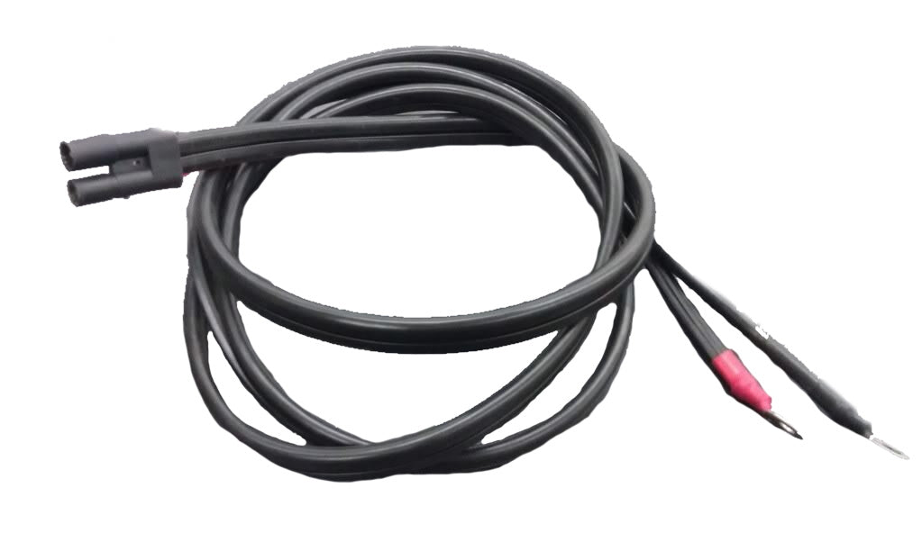 Power Cable 9' for Truck Side 38813066