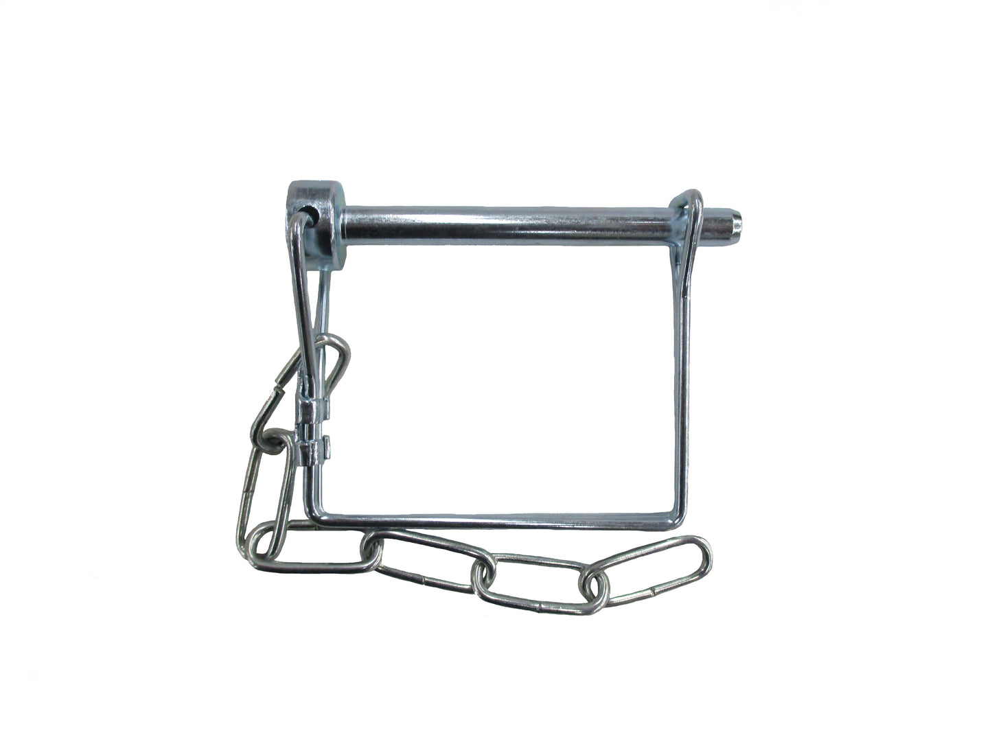 Chain and Pin Replacement for Pintles CPR1