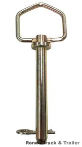 Hitch Pin 5/8" x 4 1/4" With Handle 25623