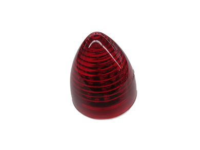 Red Round Bee Hive Light 1M-M04R