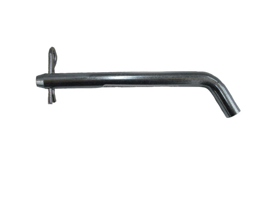 Hitchpin, 1/2"x5" Bent, 10316