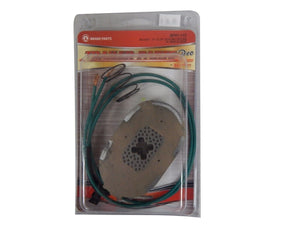 3.5K Dexter Green Wire Brake Magnet - BP01-115