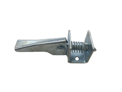 Tipper Latch, Spring Loaded, for Tilt Trailer 382