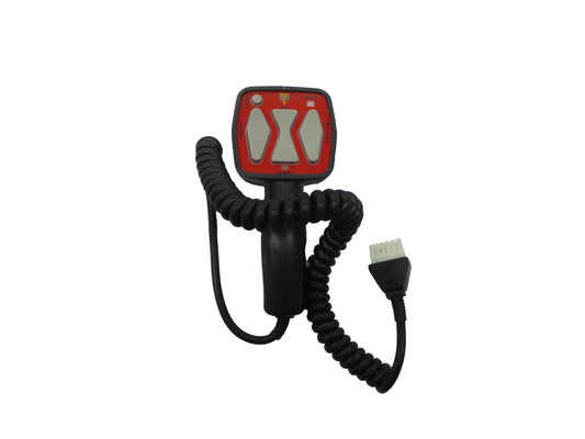 Plow Controller for Boss Straight Blade Plow STB09602, 1306903