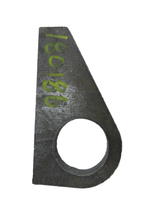 Ramp Rod Keeper for 1-1/2" Rod 180186