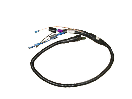 4 Function External Harness, CLC, Sure Seal Connectors 38813036