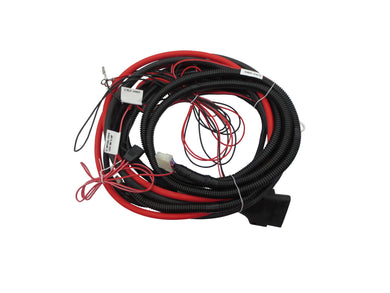 SnowDogg/Buyers Truck Control Wire Harness 16160300