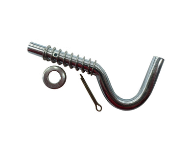 Handle for Dropleg Plunger Pin 3/8 In. - 500103