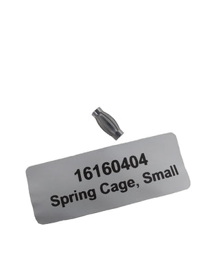 Spring Cage Connector, Small, Buyers 16160404