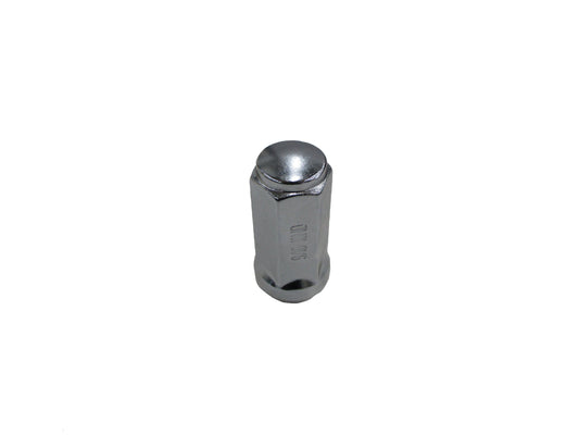 Chrome 9/16" Lug Nut 916CLN