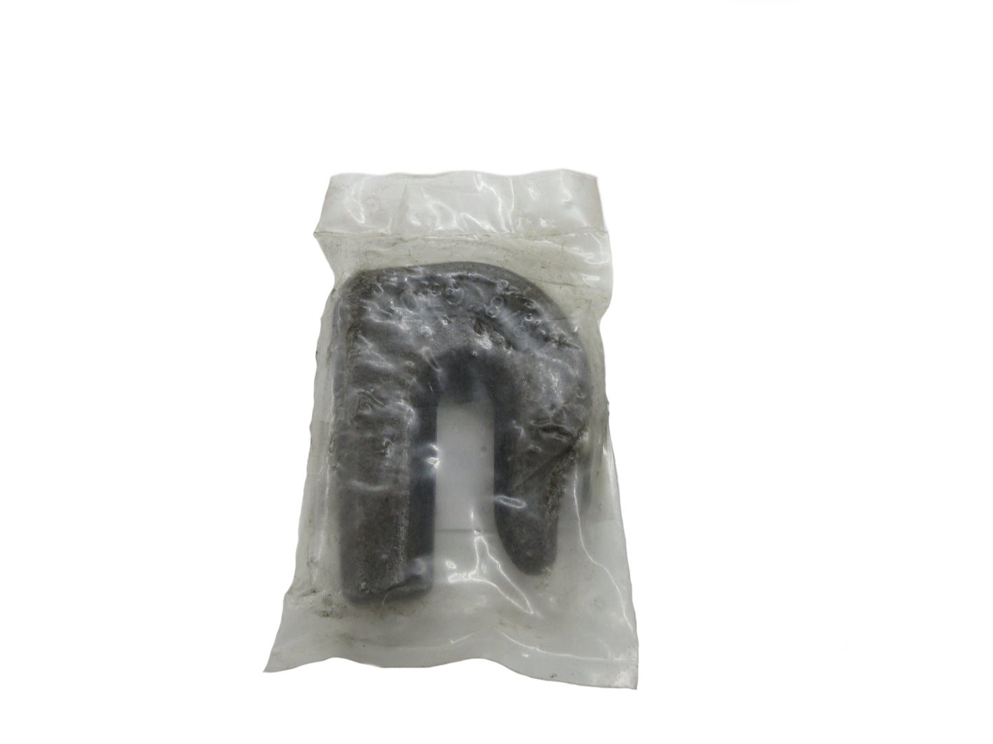 3/8" Weld-On Tow Hook - B2409W375