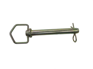 Hitch Pin, 7/8" x 6-1/4" with Handle 25643