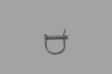 Tab Lock Wirelock Pin 1/4