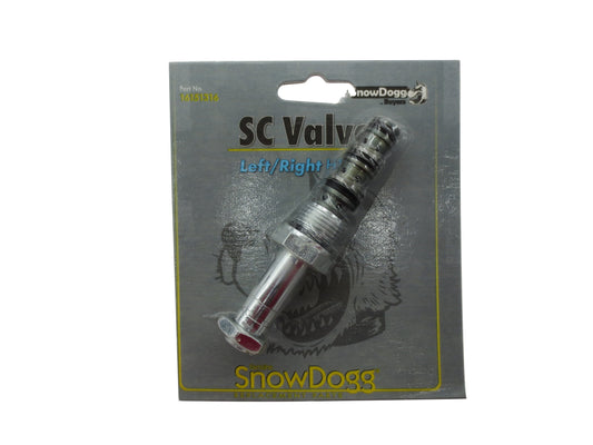 HT300 SC Left/Right Valve, 16151316