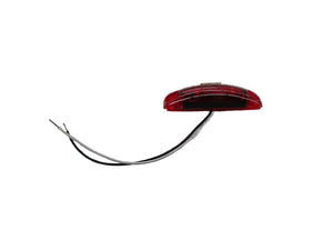 Red Clearance / Marker Light Hardwire S18-RR00-1
