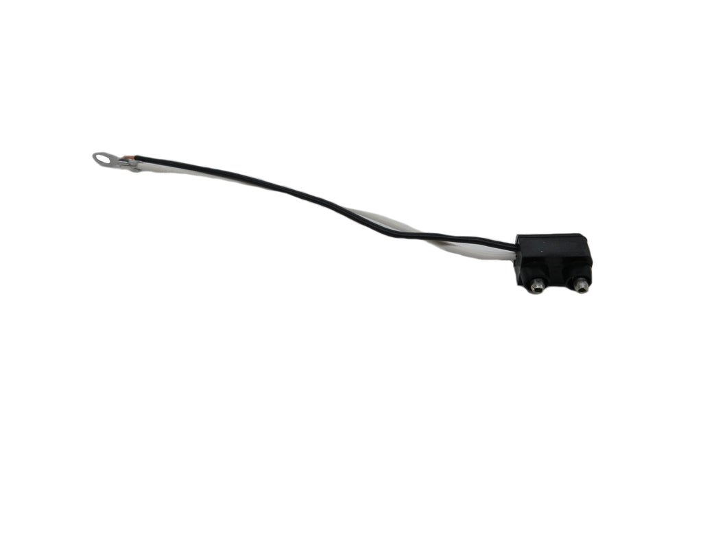 Replacement Plug Two Prong Two Wire 142-49