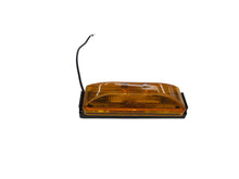Load image into Gallery viewer, Amber Clearance / Marker Light, Thinline, MCL-61ABK