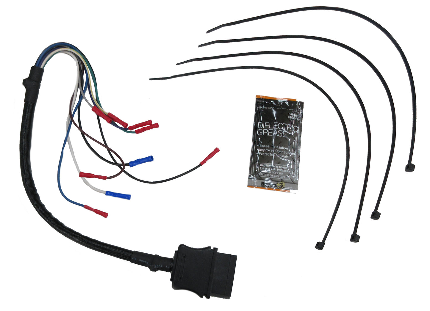 Vehicle Harness Repair Kit 22336 22336K, 1315315