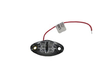 Load image into Gallery viewer, Red Marker / Clearance Trailer Light with Clear Lens L04-0047RI