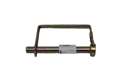Wirelock Pin 5/16" x 2-1/2"  21985