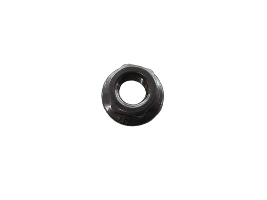 Serrated Flange Hex Nut  3001523
